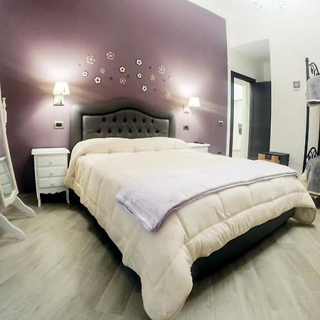 B&B Le Stanze Di Santa Chiara Napoli Ngoại thất bức ảnh